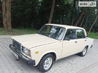 Lada 2107 22.07.2021