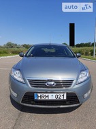 Ford Mondeo 26.07.2021