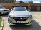 Hyundai Sonata 03.07.2021