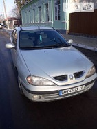 Renault Megane 19.07.2021