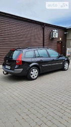 Renault Megane 19.07.2021