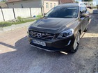 Volvo XC60 19.07.2021