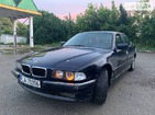 BMW 728 04.07.2021