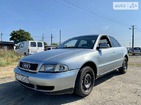 Audi A4 Limousine 19.07.2021