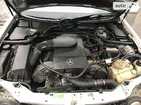 Mercedes-Benz E 420 07.07.2021