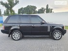 Land Rover Range Rover Supercharged 07.07.2021