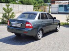 Lada 2170 19.07.2021