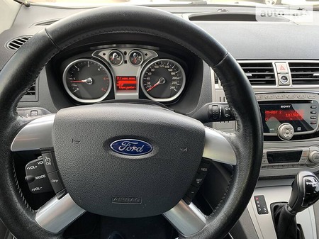 Ford Kuga 2012  випуску Запоріжжя з двигуном 0 л дизель позашляховик автомат за 11990 долл. 