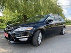 Ford Mondeo 19.07.2021