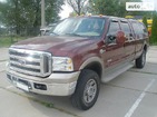 Ford F-250 10.08.2021