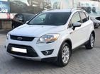 Ford Kuga 19.07.2021