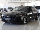 Audi A7 Sportback 28.07.2021
