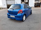 Toyota Yaris 18.07.2021