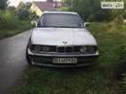 BMW 520 01.08.2021