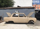 ЗАЗ 968 1980 Київ  седан 