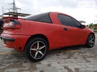 Opel Tigra 04.07.2021