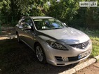 Mazda 6 19.07.2021