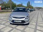 Hyundai i30 19.07.2021