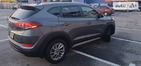 Hyundai Tucson 19.07.2021