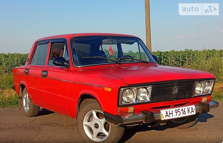 Lada 2103 1974  випуску Донецьк з двигуном 0 л  седан  за 950 долл. 