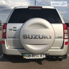 Suzuki Grand Vitara 25.08.2021