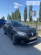 Renault Sandero 25.07.2021