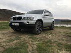 BMW X5 19.07.2021