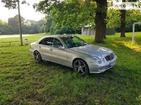 Mercedes-Benz E 400 13.07.2021