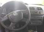 Skoda Fabia 23.08.2021