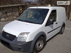 Ford Transit Connect 19.07.2021