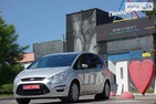 Ford S-Max 19.07.2021