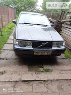 Volvo 960 25.08.2021