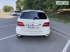 Mercedes-Benz B 180 20.07.2021