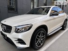 Mercedes-Benz GLC 250 19.07.2021