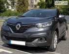 Renault Kadjar 29.07.2021