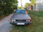Audi 80 15.07.2021