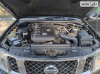 Nissan Pathfinder 22.07.2021