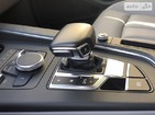Audi A4 Limousine 26.08.2021