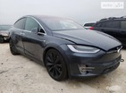 Tesla X 19.07.2021