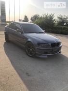 BMW 330 30.07.2021