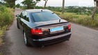Audi A6 Limousine 21.07.2021