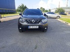 Renault Duster 22.07.2021