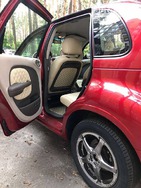 Chrysler PT Cruiser 27.07.2021