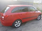 Skoda Fabia 19.07.2021