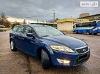 Ford Mondeo 06.07.2021