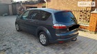 Ford S-Max 21.08.2021