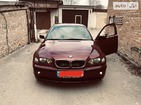 BMW 318 20.08.2021