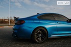 BMW M4 22.08.2021