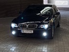 BMW 740 19.07.2021