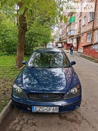 Ford Mondeo 03.07.2021